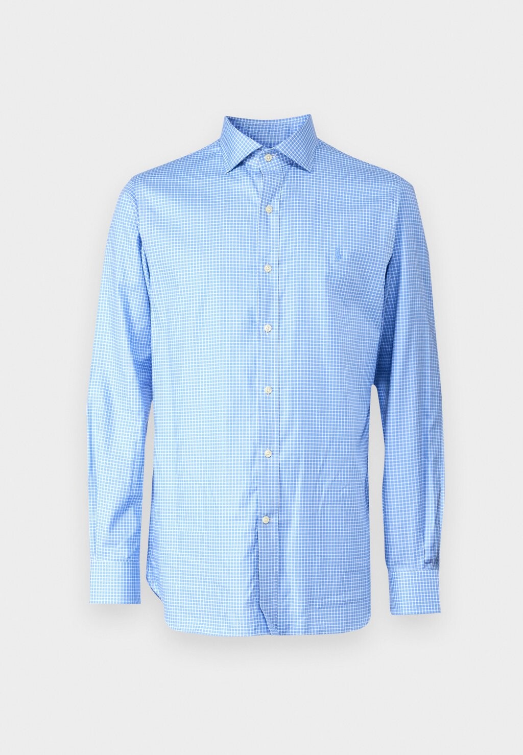 

Рубашка LONG SLEEVED Polo Ralph Lauren, синий