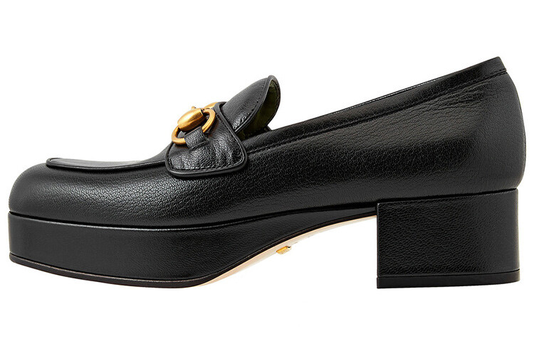 GUCCI Мэри Джейн туфли Женские