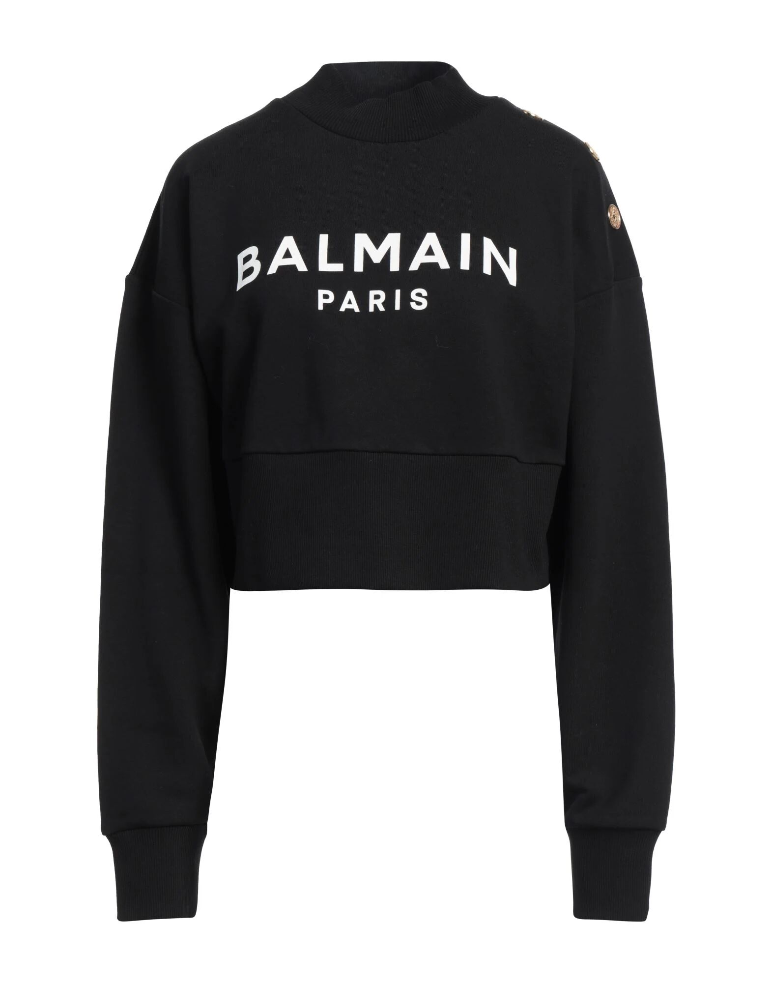 

Толстовка Balmain, черный