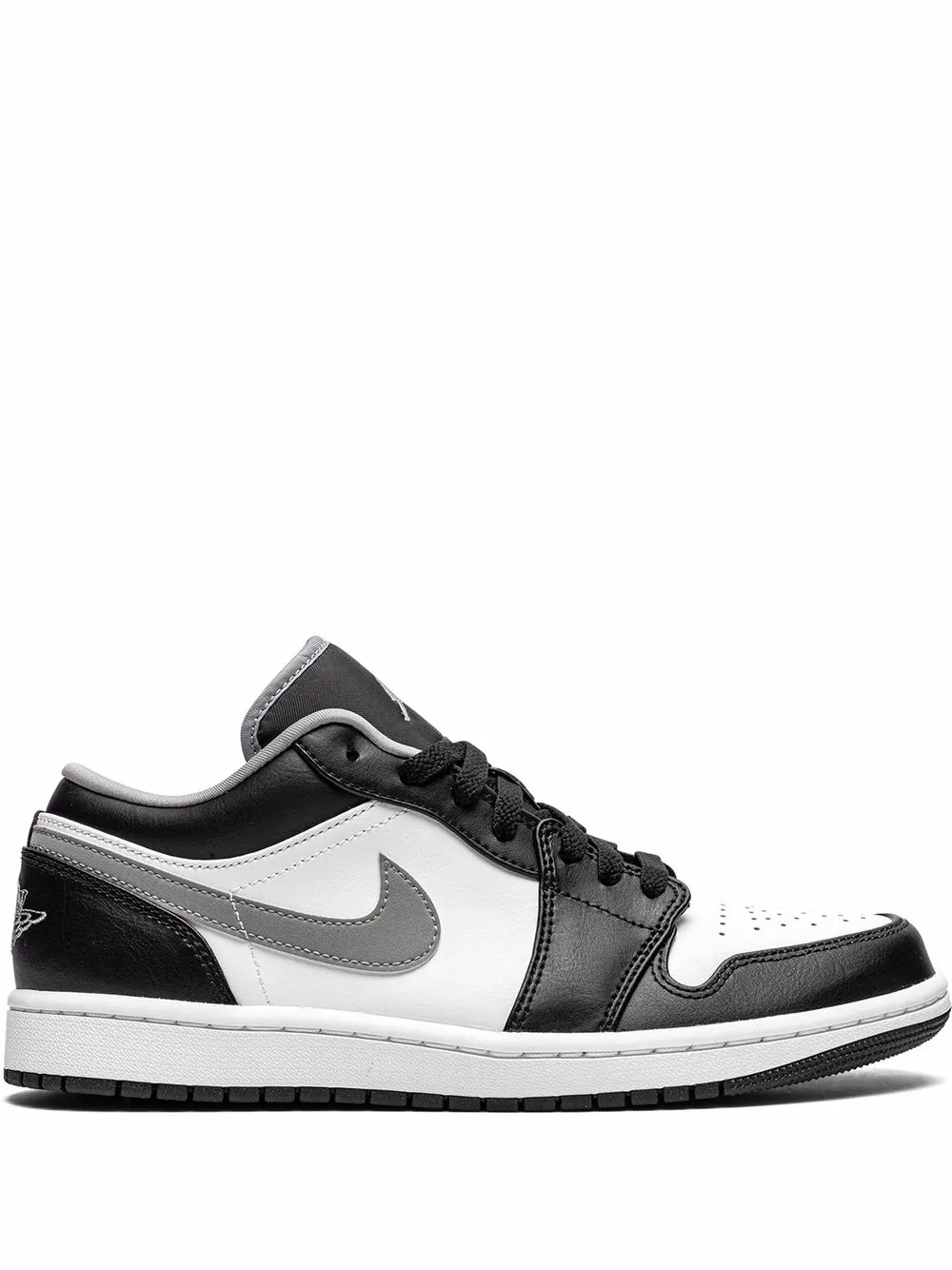 

Кроссовки Air Jordan 1 Low, черный