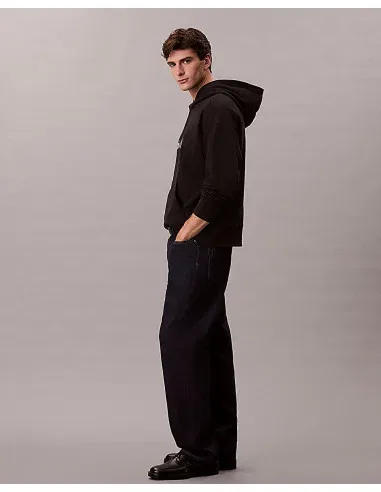 Свитшот Calvin Klein, белый — фото 3