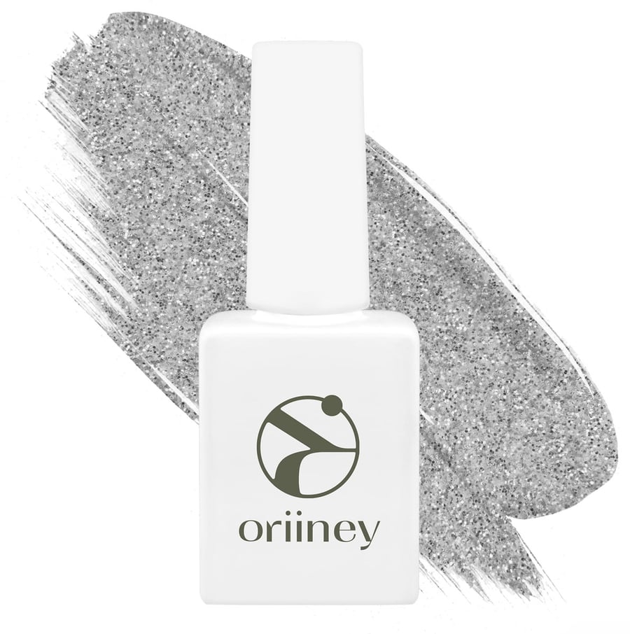 

Гибридный лак Winter Frost C020 10 мл Oriiney