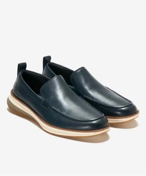 Мужские лоферы COLE HAAN Original Grand — фото 2