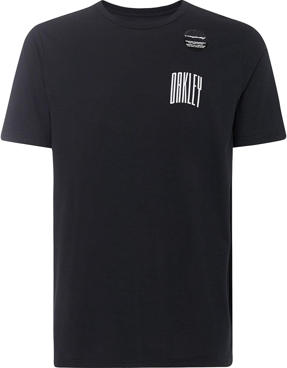 

Мужская футболка Oakley Stretch Tee 457545