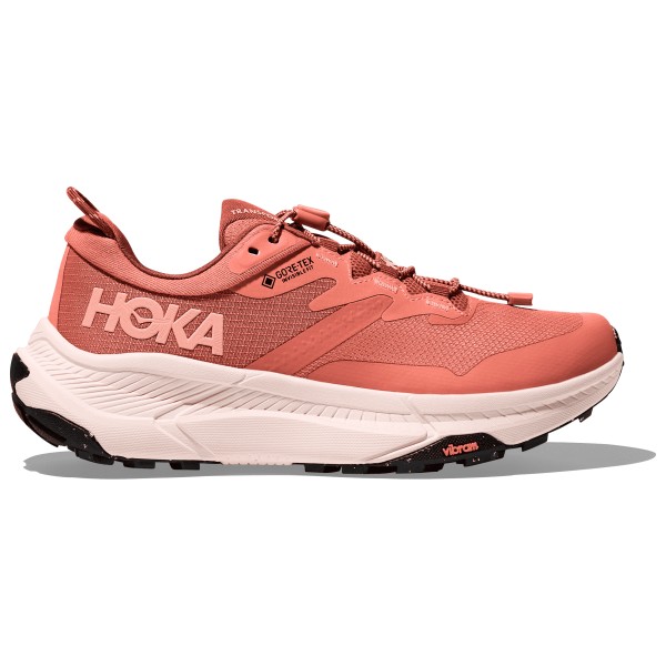 

Женские транспортные GTX - мультиспортивные кроссовки Hoka, мультиколор