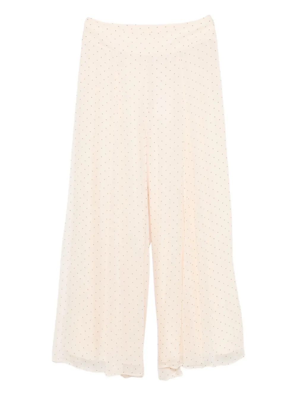 

Кюлоты Hypnotic Cascading Zimmermann, нейтральный