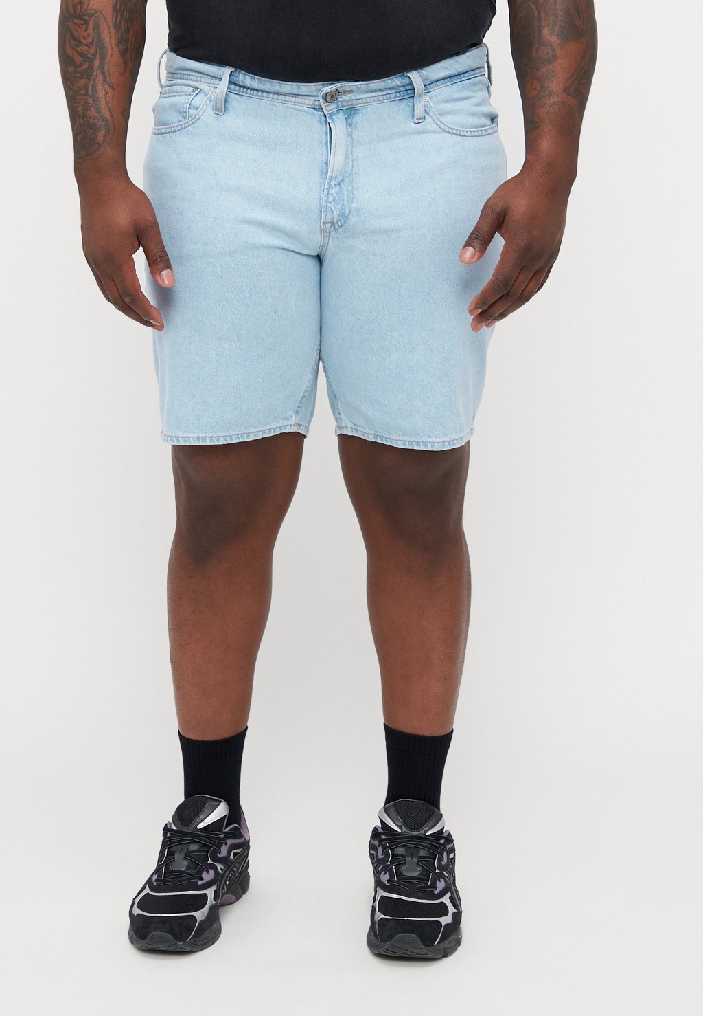 

Джинсовые шорты JJITONY JJORIGINAL Jack & Jones, цвет Blue Denim
