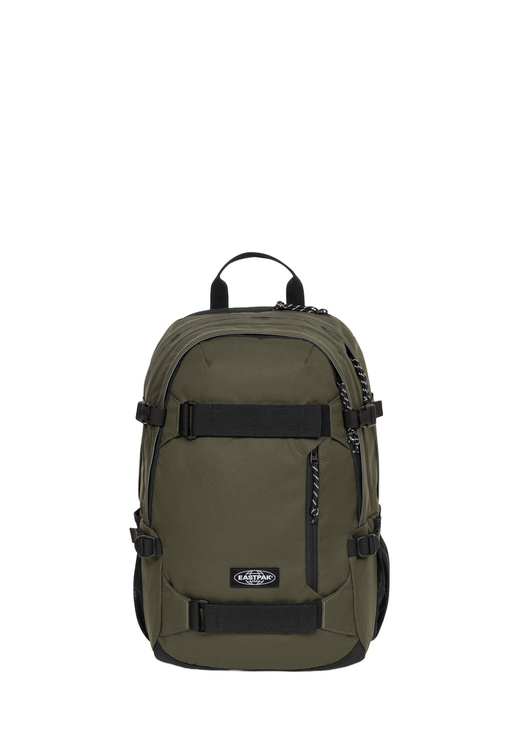 

Рюкзак Eastpak, зеленый