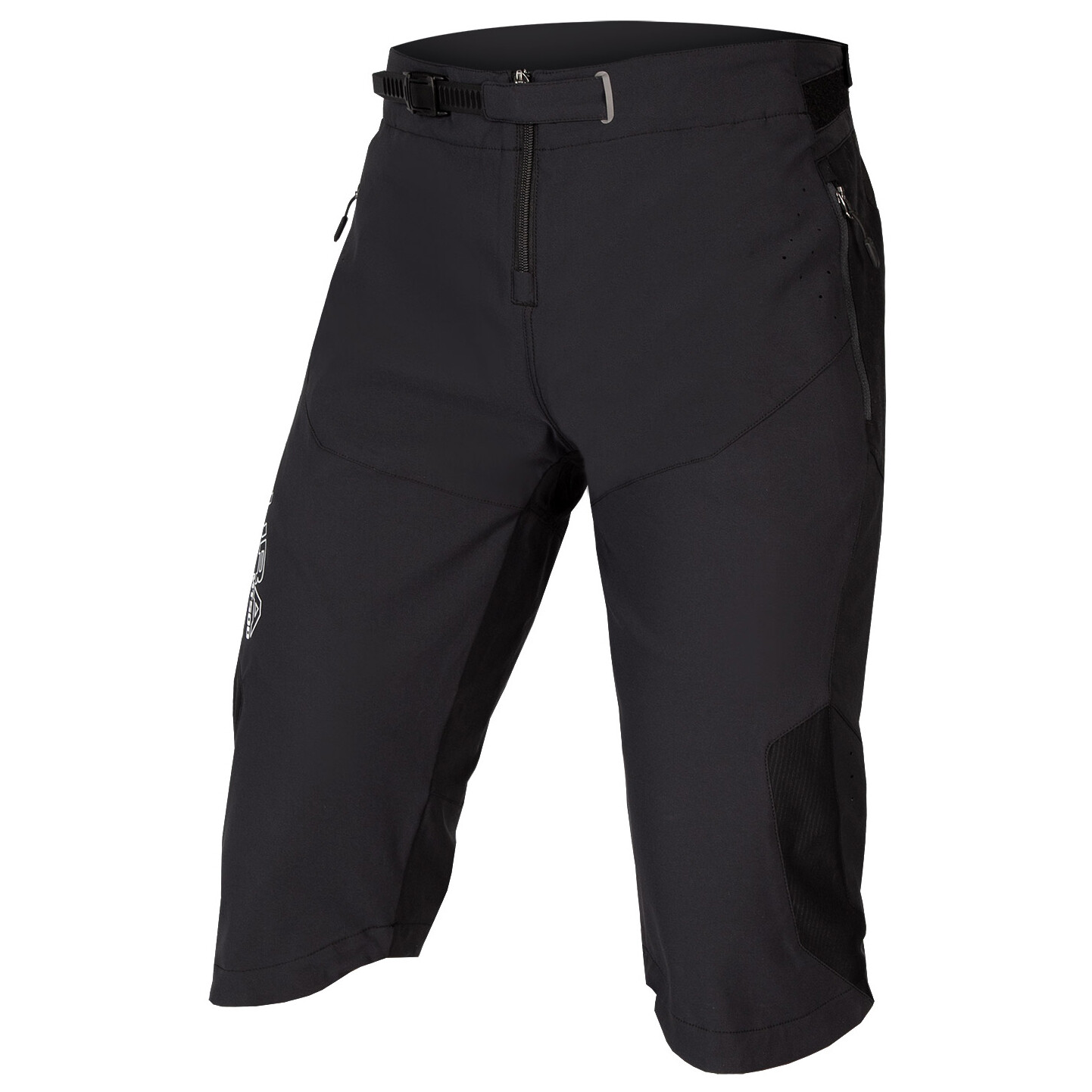 

Велосипедные шорты Endura MT500 Burner Short, черный