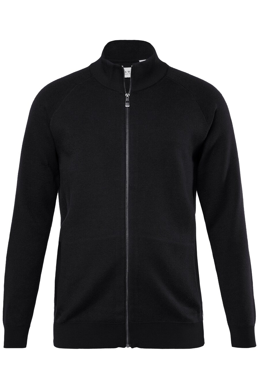 

Вязаный кардиган JP1880, Black