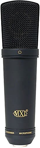 

Конденсаторный микрофон MXL 2003A Large Capsule Condenser Mic