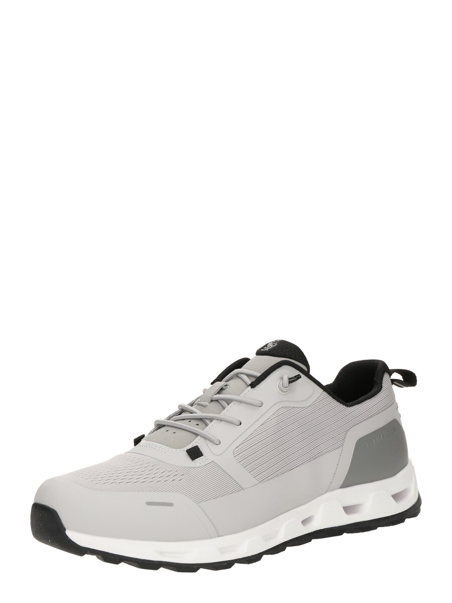 

Кроссовки SALAMANDER, Grey/Graphite/Light grey