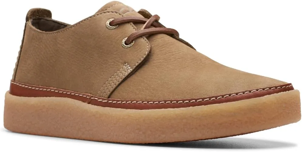Мужские туфли Clarks Clarkwood — фото 3
