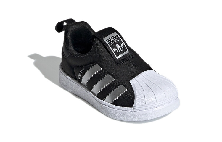Сандалии Adidas Originals Superstar Series Toddler Shoes Baby — фото 2
