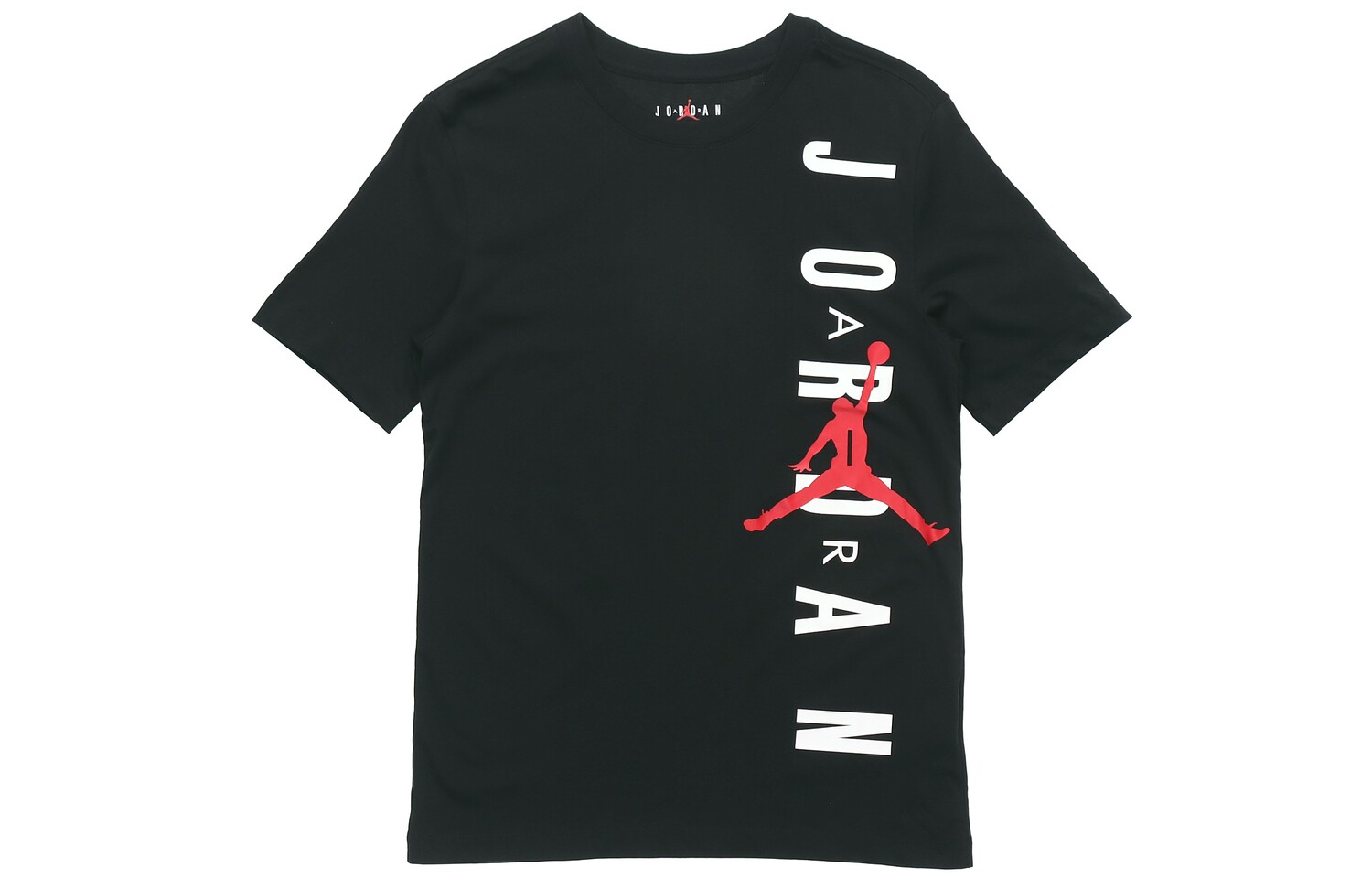 

Мужская футболка Jordan, цвет Black