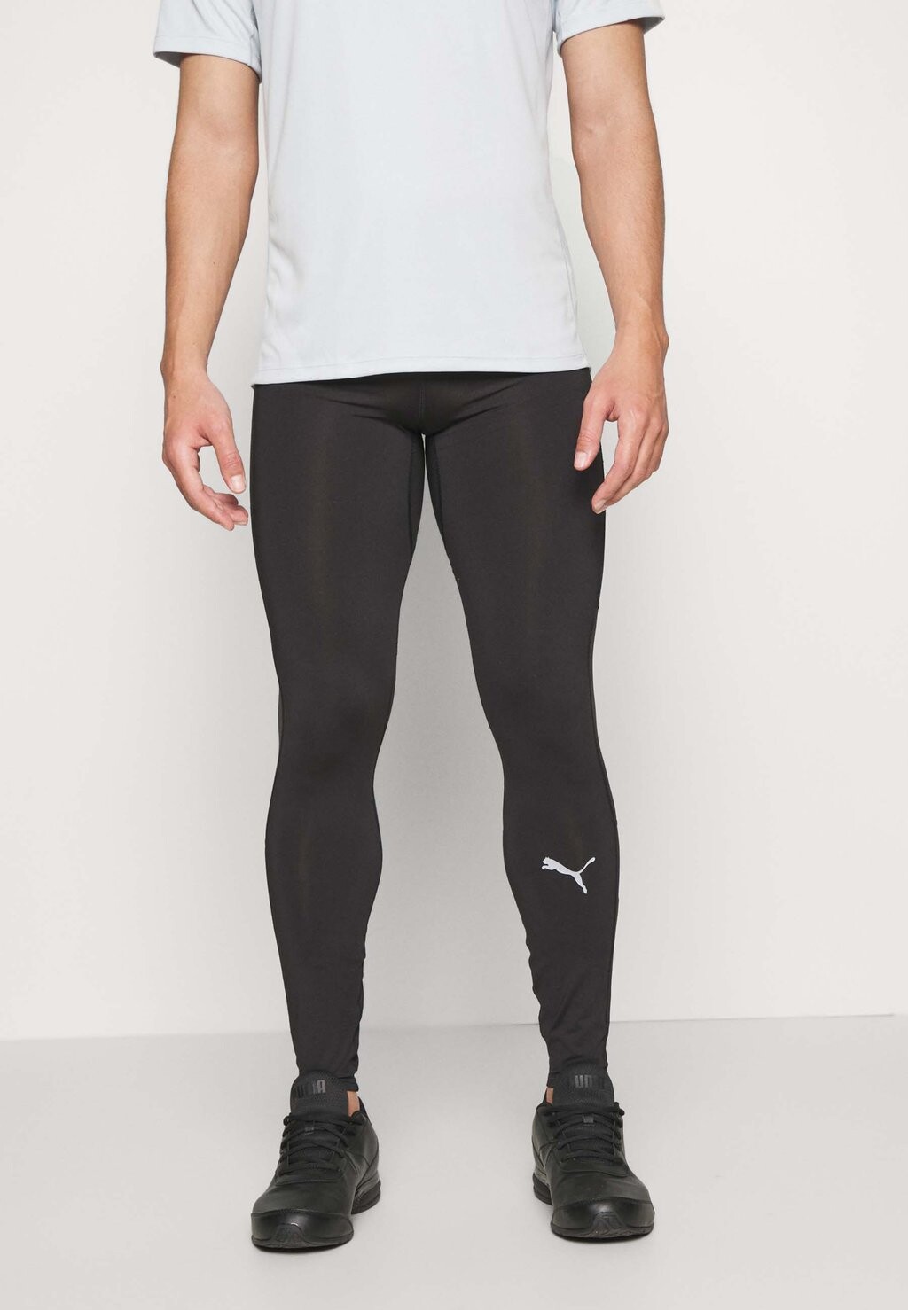 

Спортивные брюки Puma RUN FAVORITE LONG, цвет Puma Black