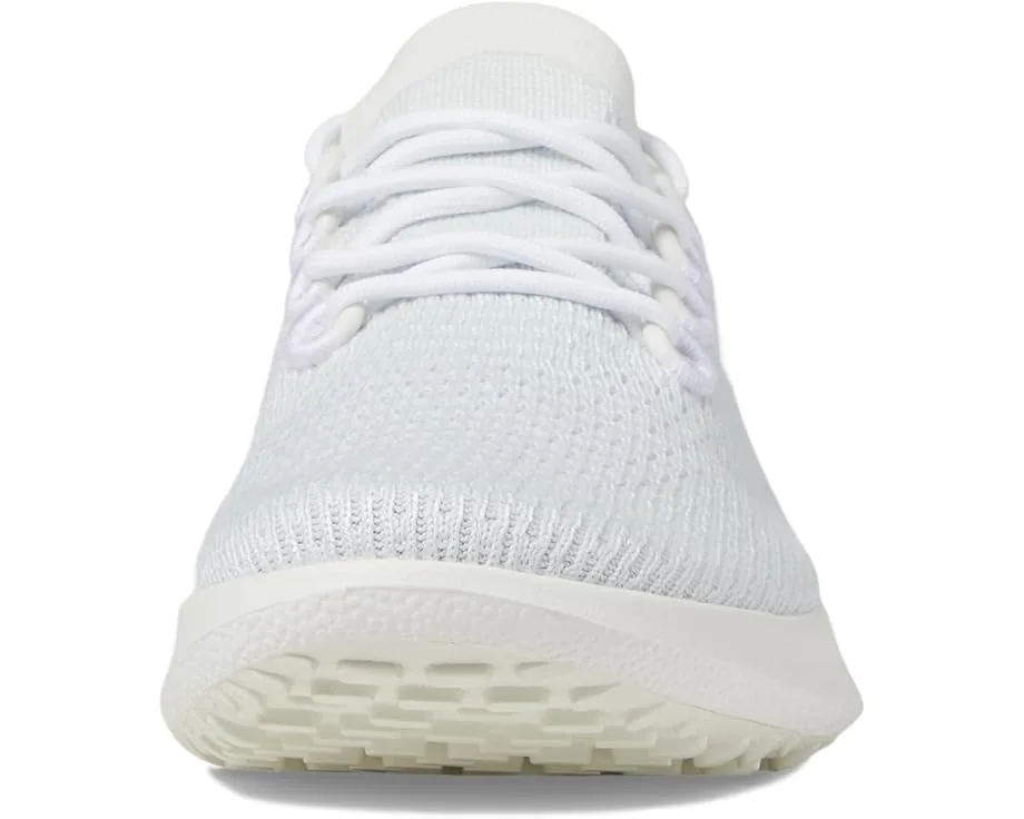 Кроссовки Allbirds Tree Dasher 2, Blizzard/Blizzard (Blizzard) — фото 3