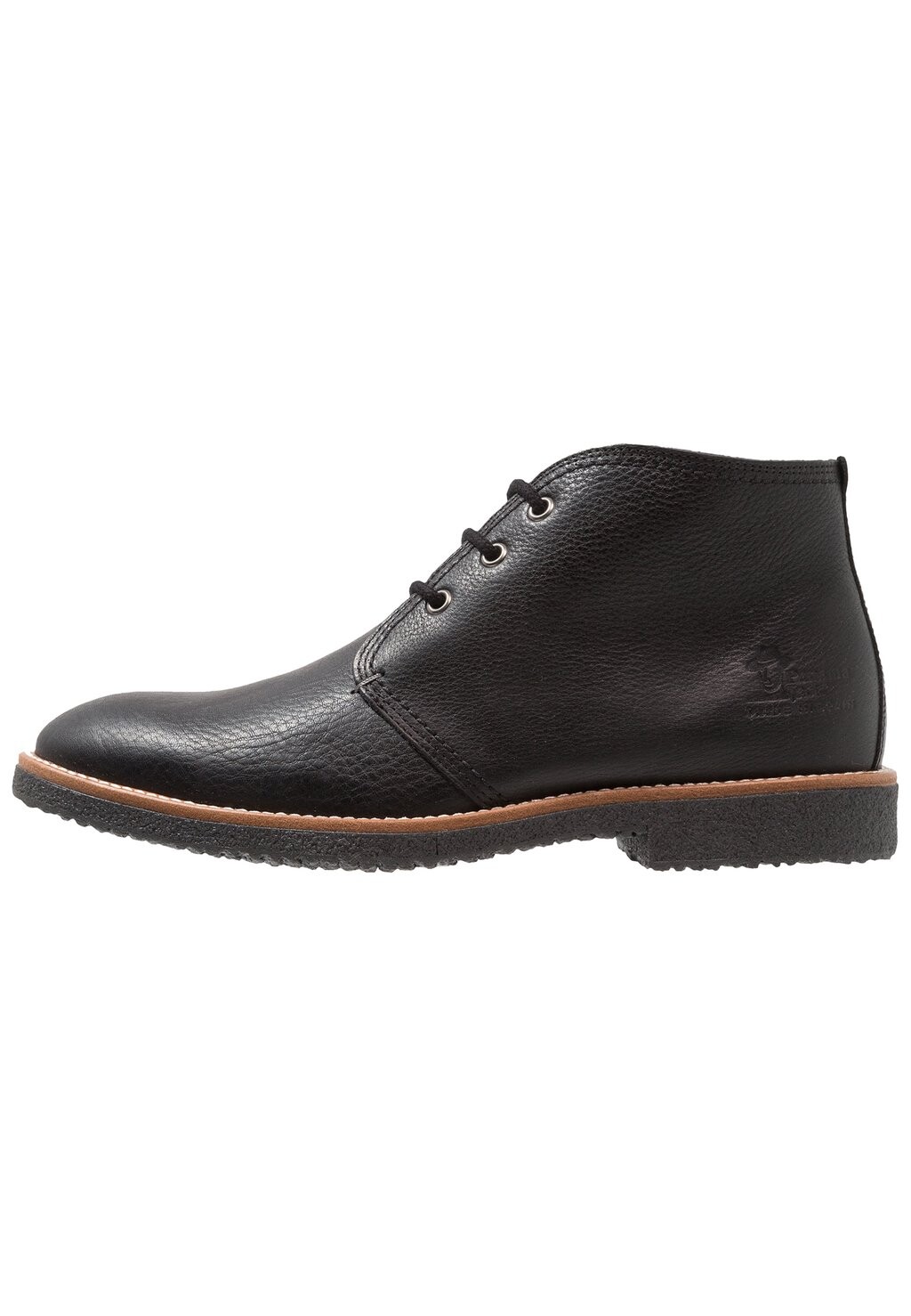 

Спортивные туфли на шнуровке GAEL Panama Jack, цвет black