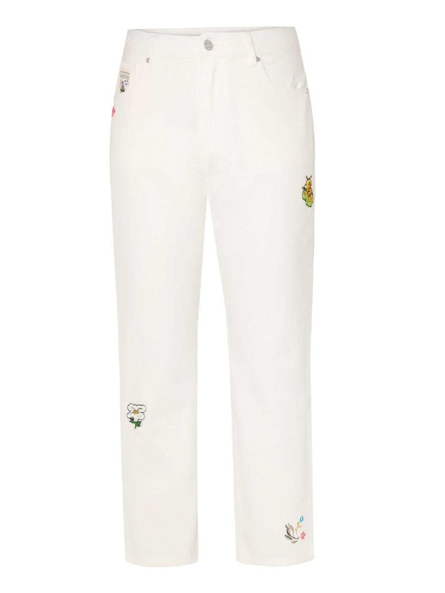 

Повседневные брюки TATUUM, Off white