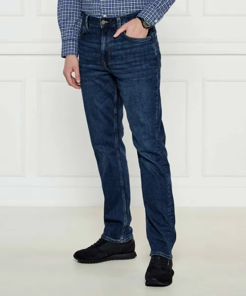 

Джинсы Мерсер Regular fit Tommy Hilfiger, синий