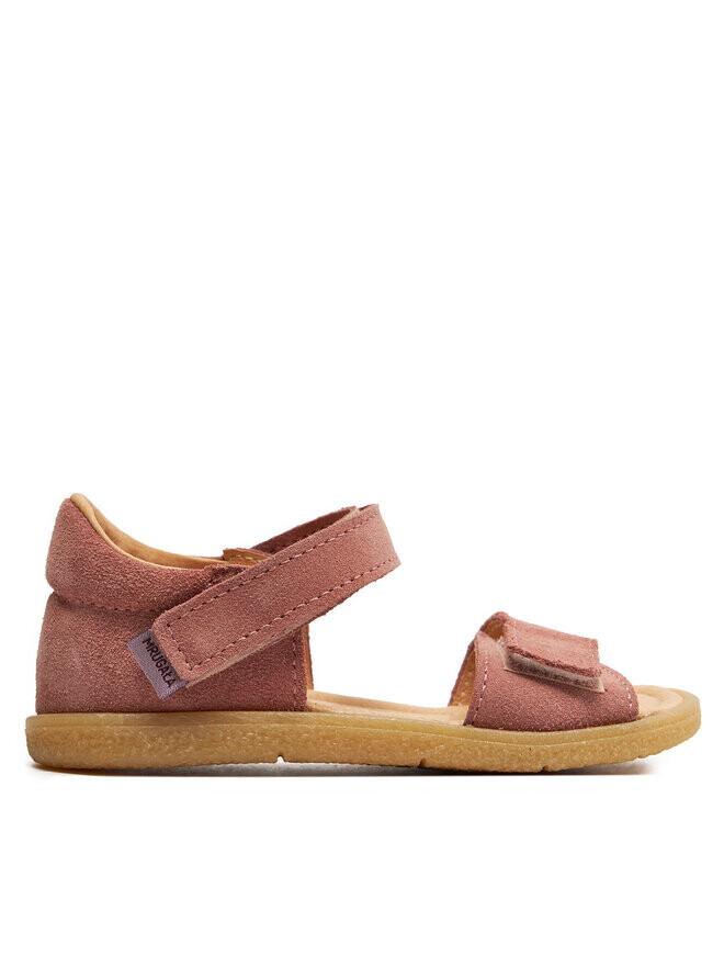 

Сандалии Mrugała, розовый