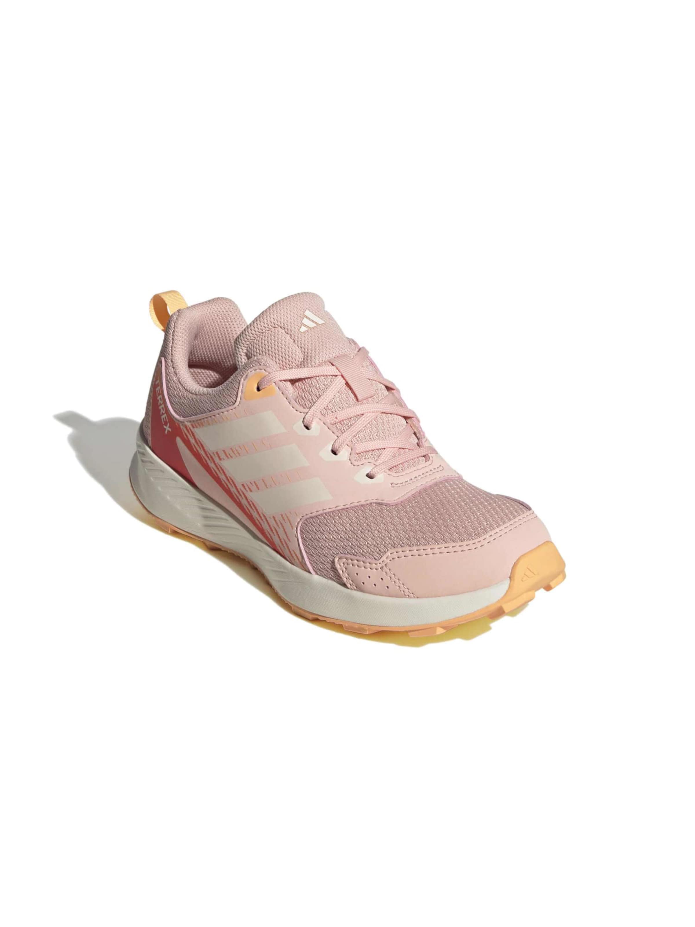 ADIDAS TERREX Кроссовки 'TRACEFINDER' в цвете Rose, Pastel Pink — фото 2