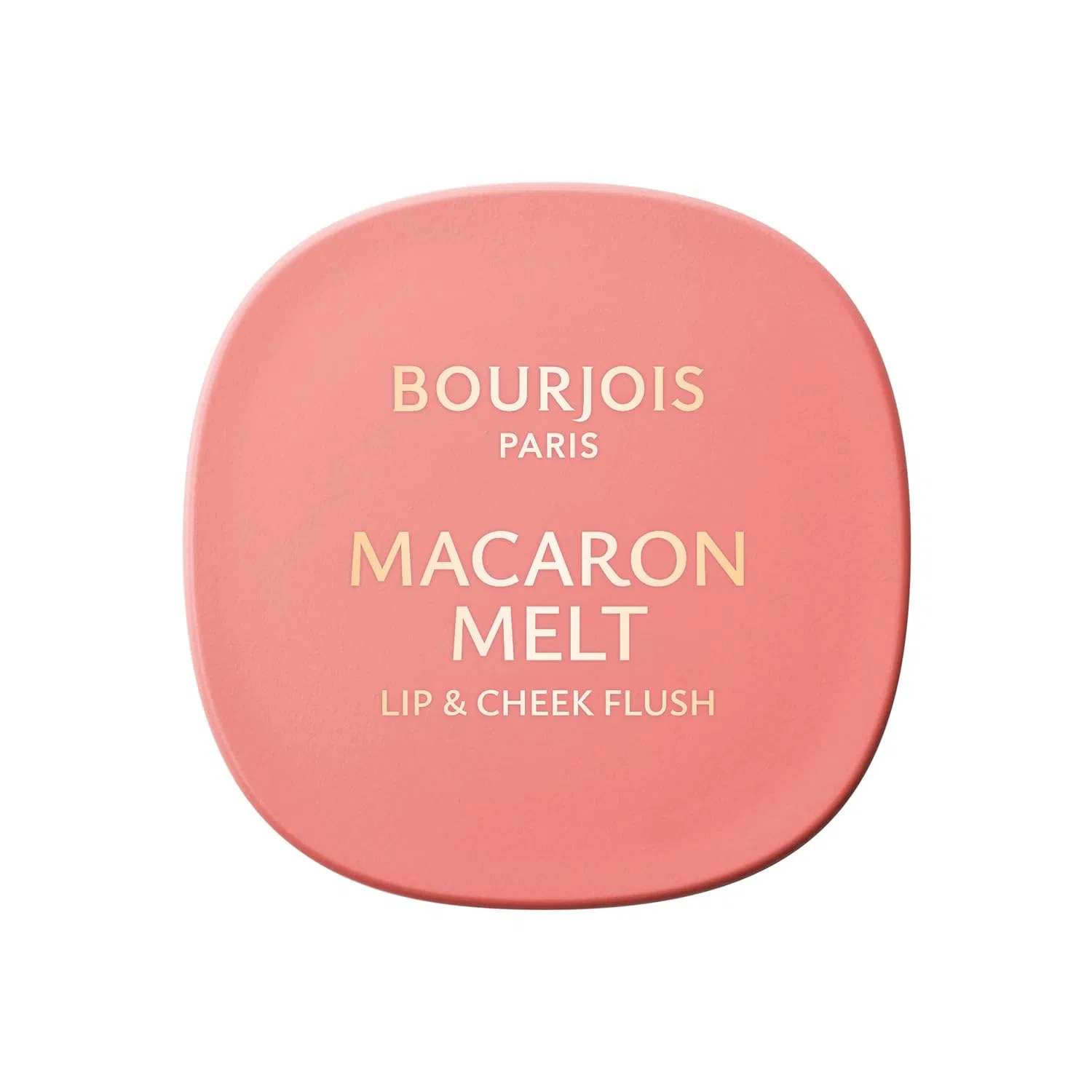 Румяна-флюид для губ и щек «Macaron Melt» от Bourjois Bourjois