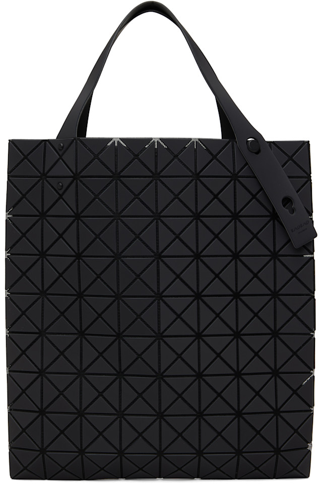 

Сумка Prism plus Bao Bao Issey Miyake, черный