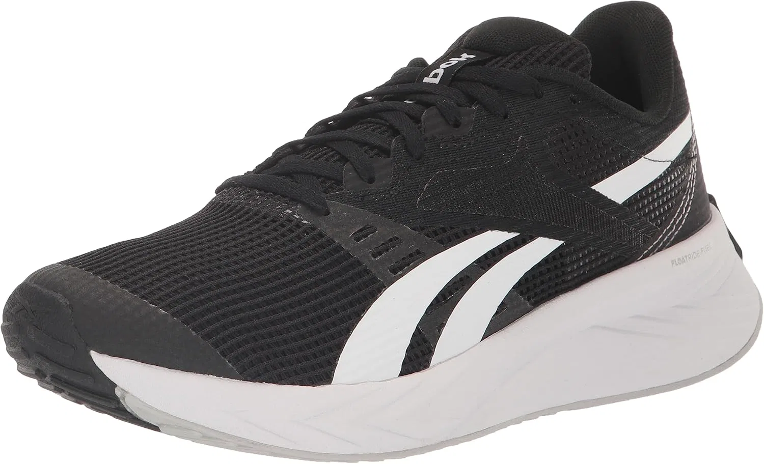 Женские кроссовки Reebok Energen Tech, Core Black White Pure Grey