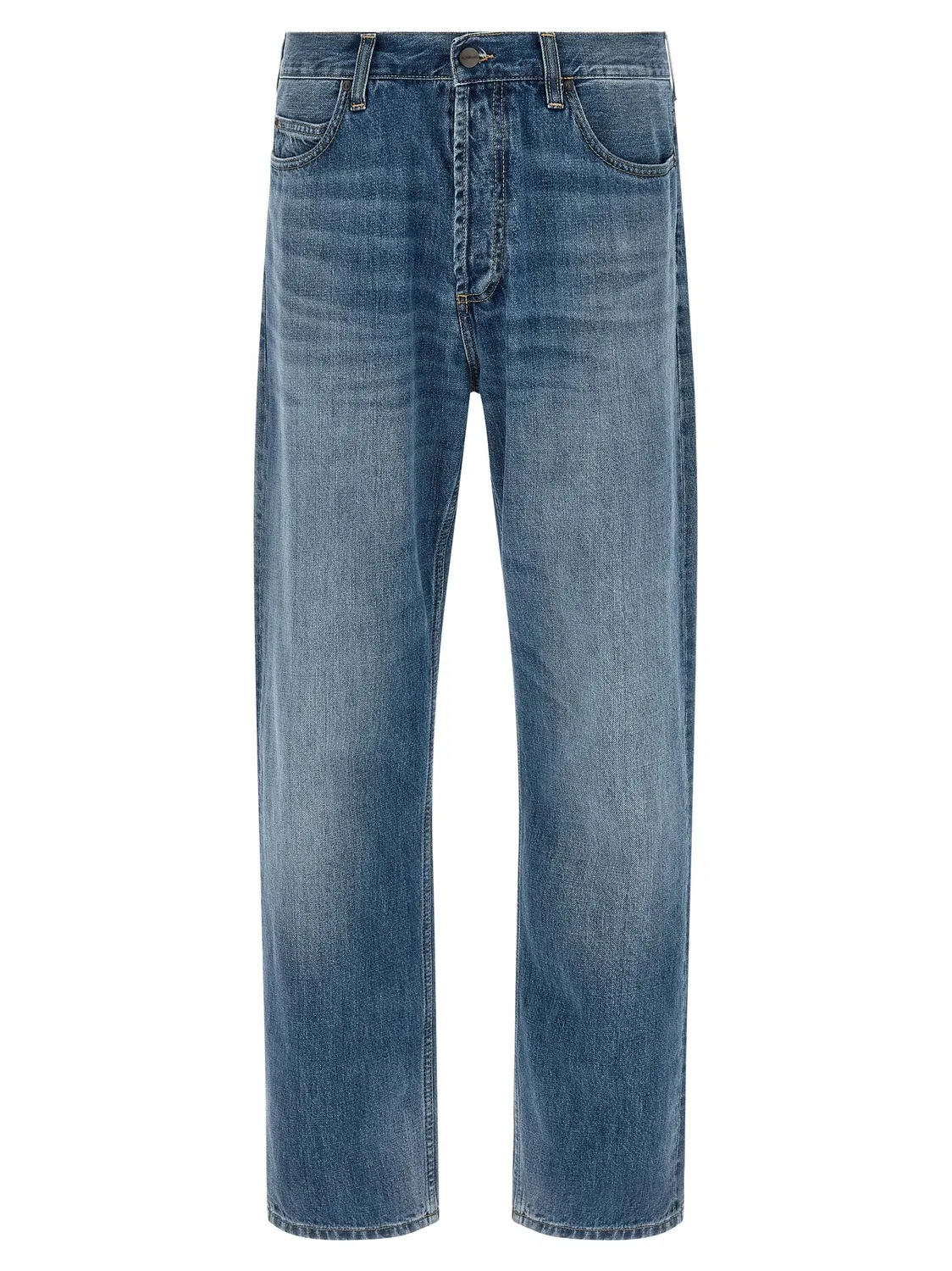 Джинсы 'Marlow' CARHARTT WIP, синий