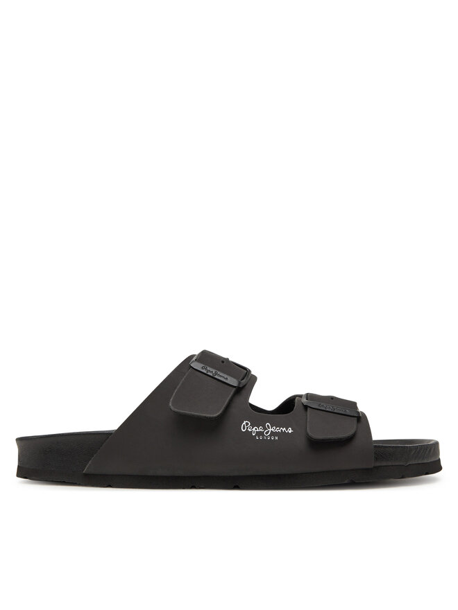 

Сабо PMS90101 Pepe Jeans, черный