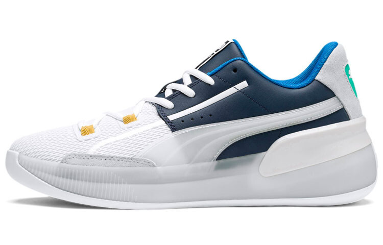 

Puma Clyde Hardwood Баскетбольные кроссовки унисекс