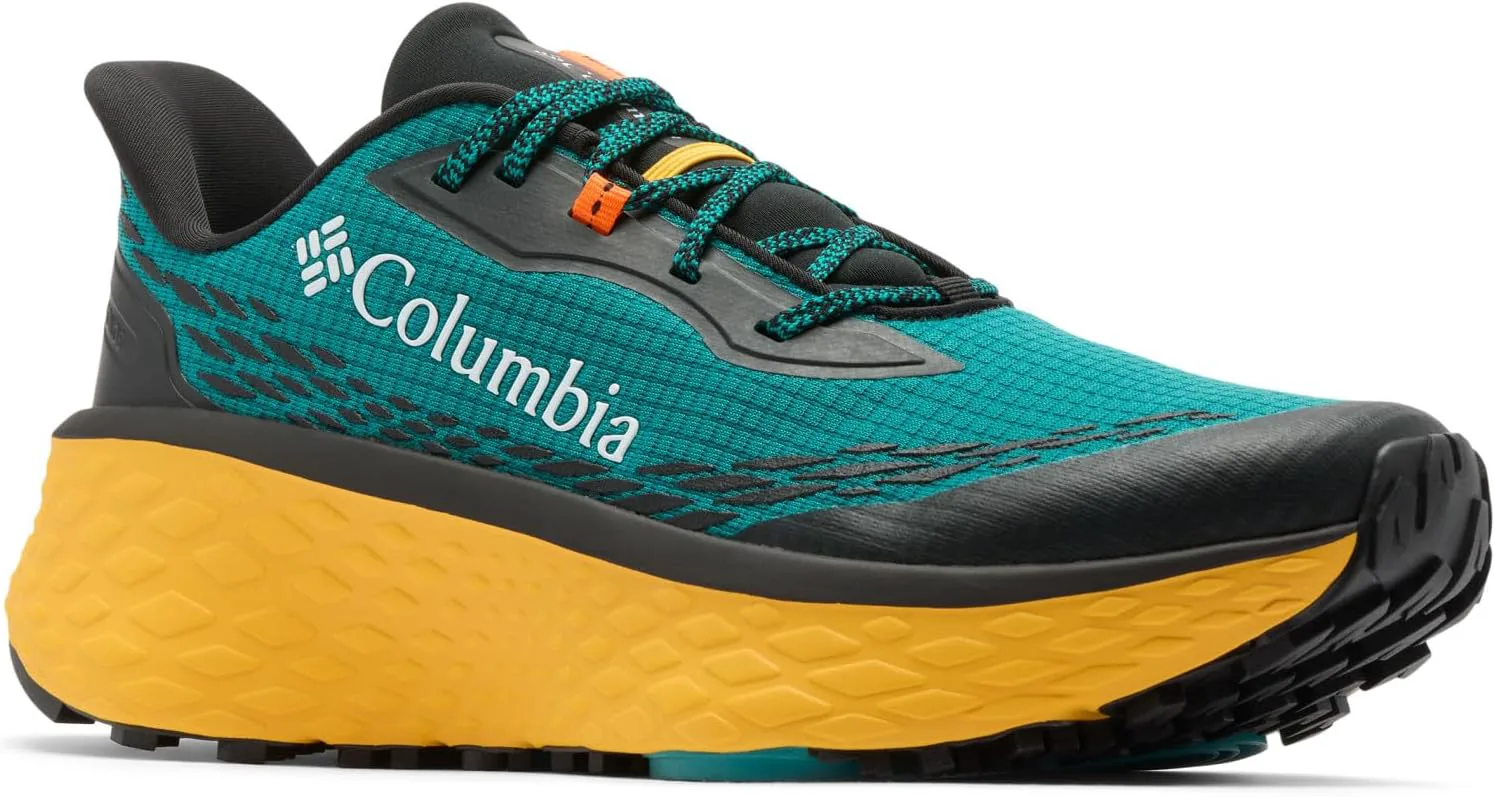 Мужские кроссовки Columbia Konos Trillium ATR