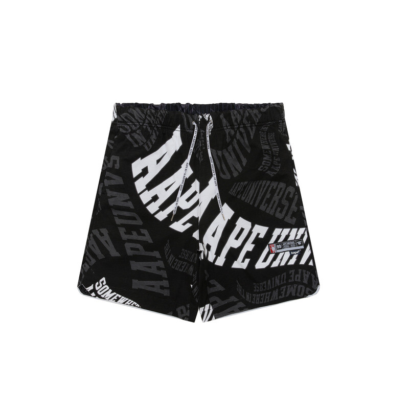 

Повседневные шорты для мужчин Aape, серый
