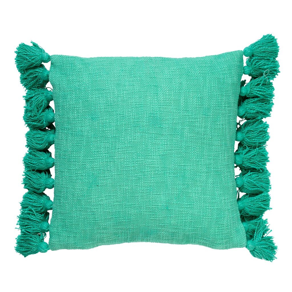 

Dutch Decor RUBY - Декоративная подушка хлопок скошенное стекло 45x45 см