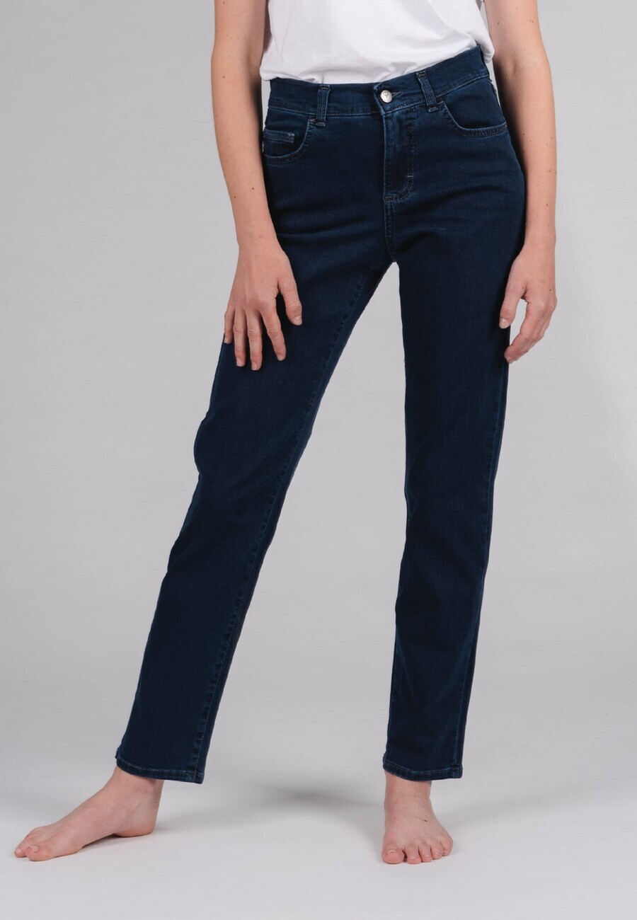 

Джинсы Angels Regular Jeans Dolly, ночной синий