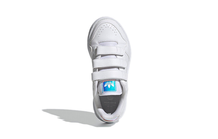 Детские кроссовки для скейтбординга adidas originals NY 90 PS — фото 3