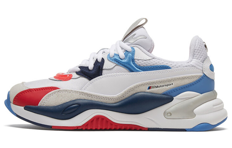 

Кроссовки Puma RS-2K Унисекс