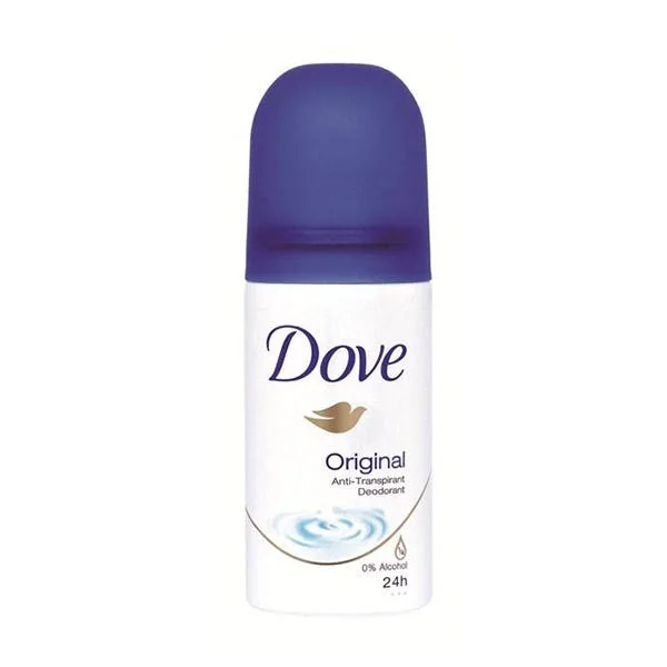 Оригинальный дезодорант 35 мл DOVE