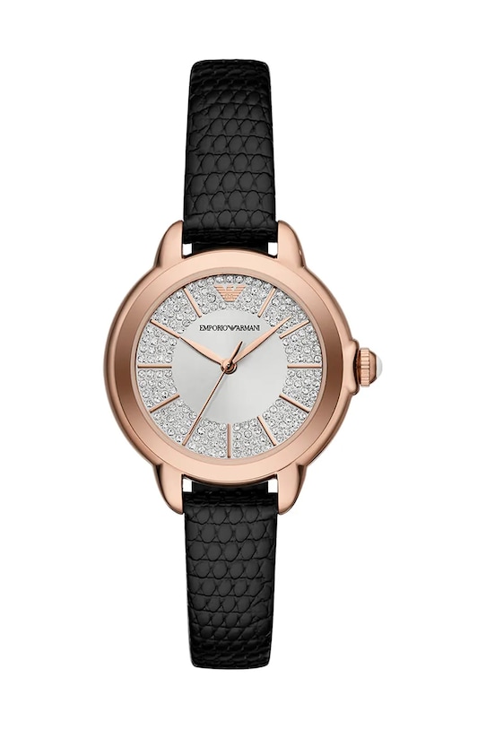 

Часы Emporio Armani, черный