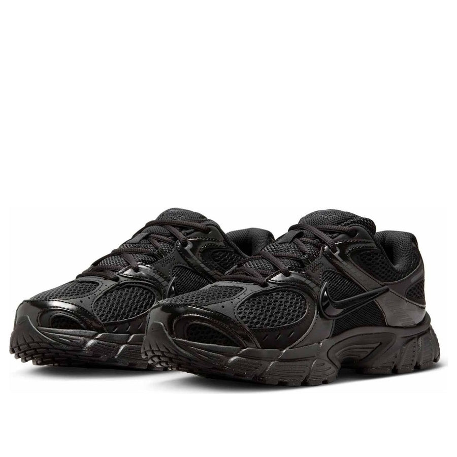Кроссовки (WMNS) Nike V5 RNR 'Black Anthracite', черный — фото 3