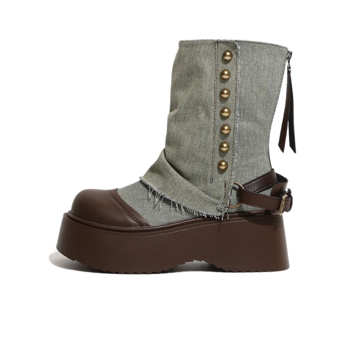 

Ботильоны MXGM Ankle Boots Women's