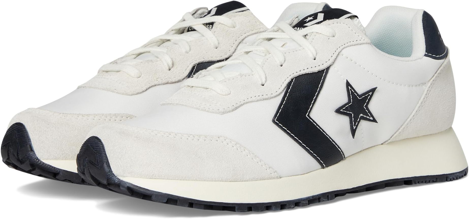 Кроссовки Converse Unisex Omega Trainer, Vintage White/Vintage White