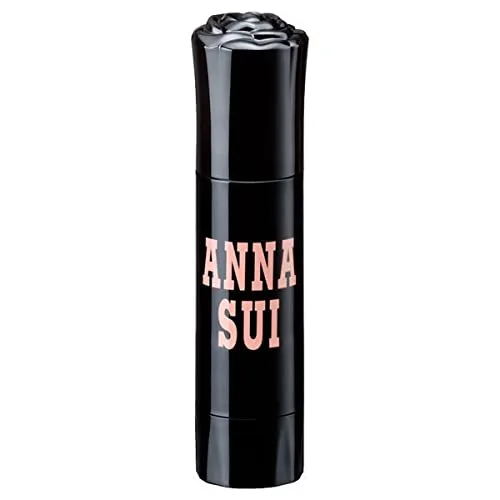 ANNA SUI - Румяна-губка для лица - Мягкий гель для идеального прилегания к щекам - Гладкое нанесение - Не размазывается - Придает естественный розовый оттенок - Легкое мерцание - 0,31 унции. 8.79 г (1 шт.), Shimmer Light