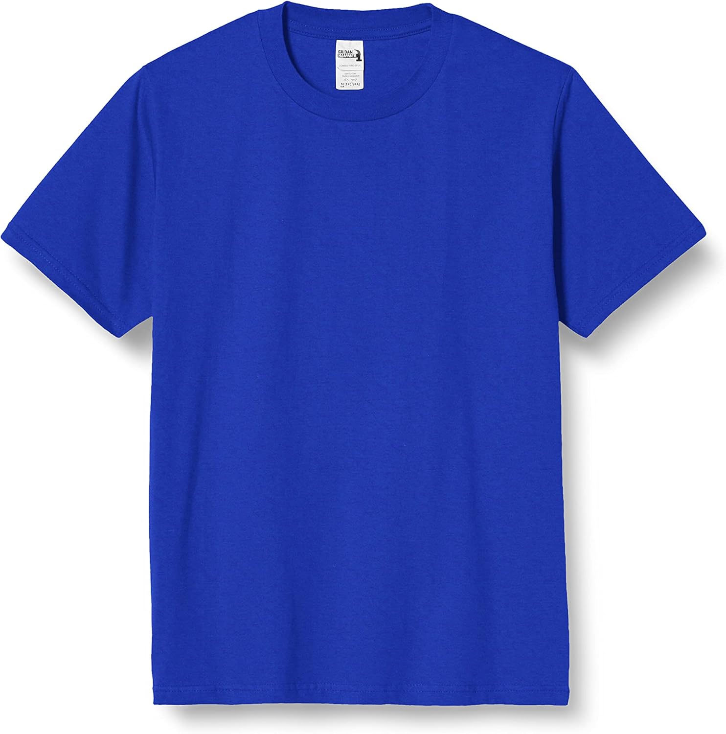 

Футболка Gildan Hammer Tee Shirt унисекс для взрослых