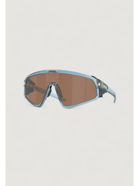 

Солнечные очки Oakley, серый