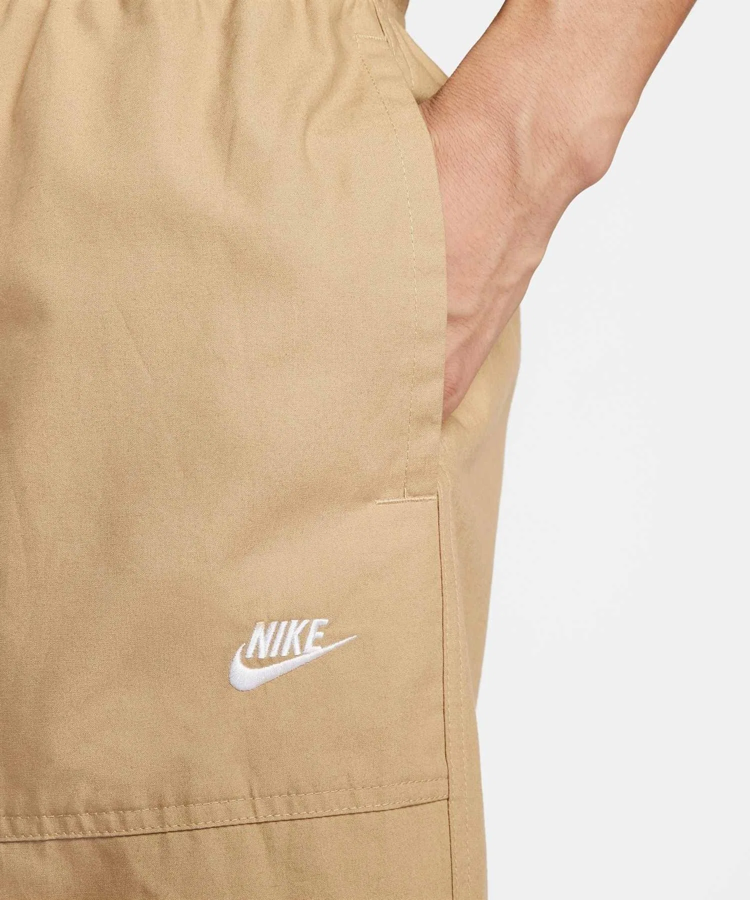 Мужские брюки Nike Club FN3097-298 — фото 4
