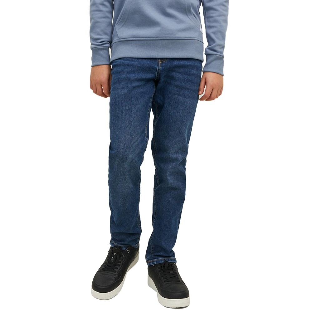 

Джинсы Jack & Jones Glenn Jiginal Mf 070 Slim Fit, синий