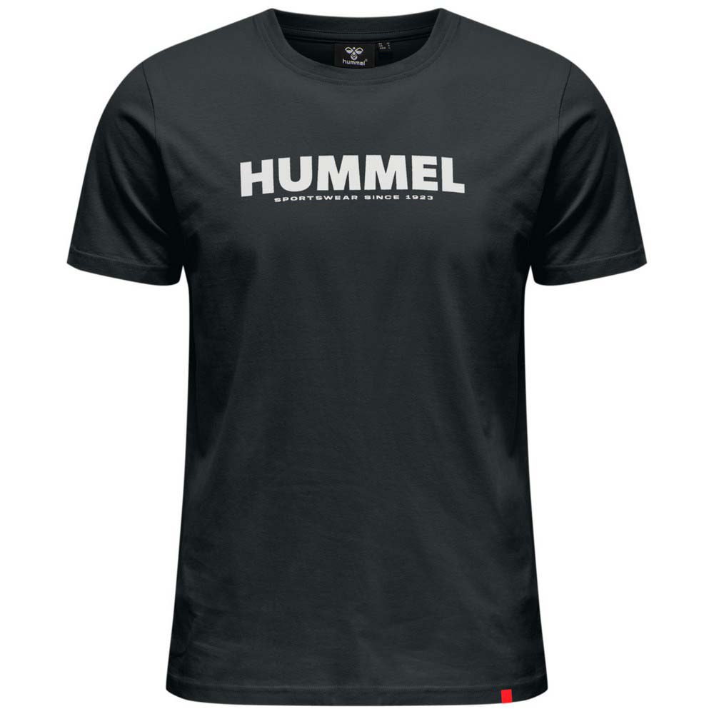 

Футболка Hummel Legacy, черный