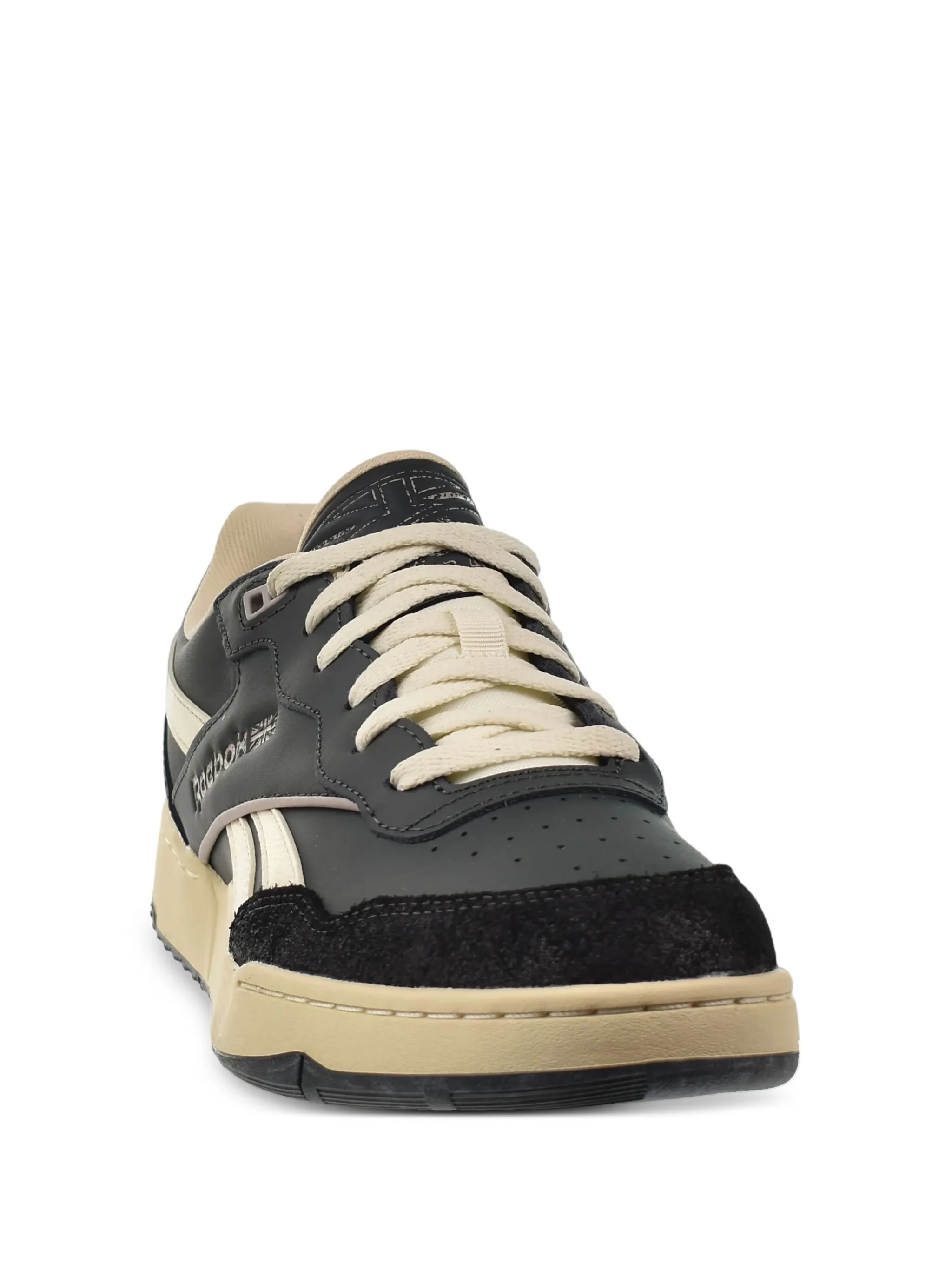 Кроссовки BB 4000 II Reebok, серый — фото 2
